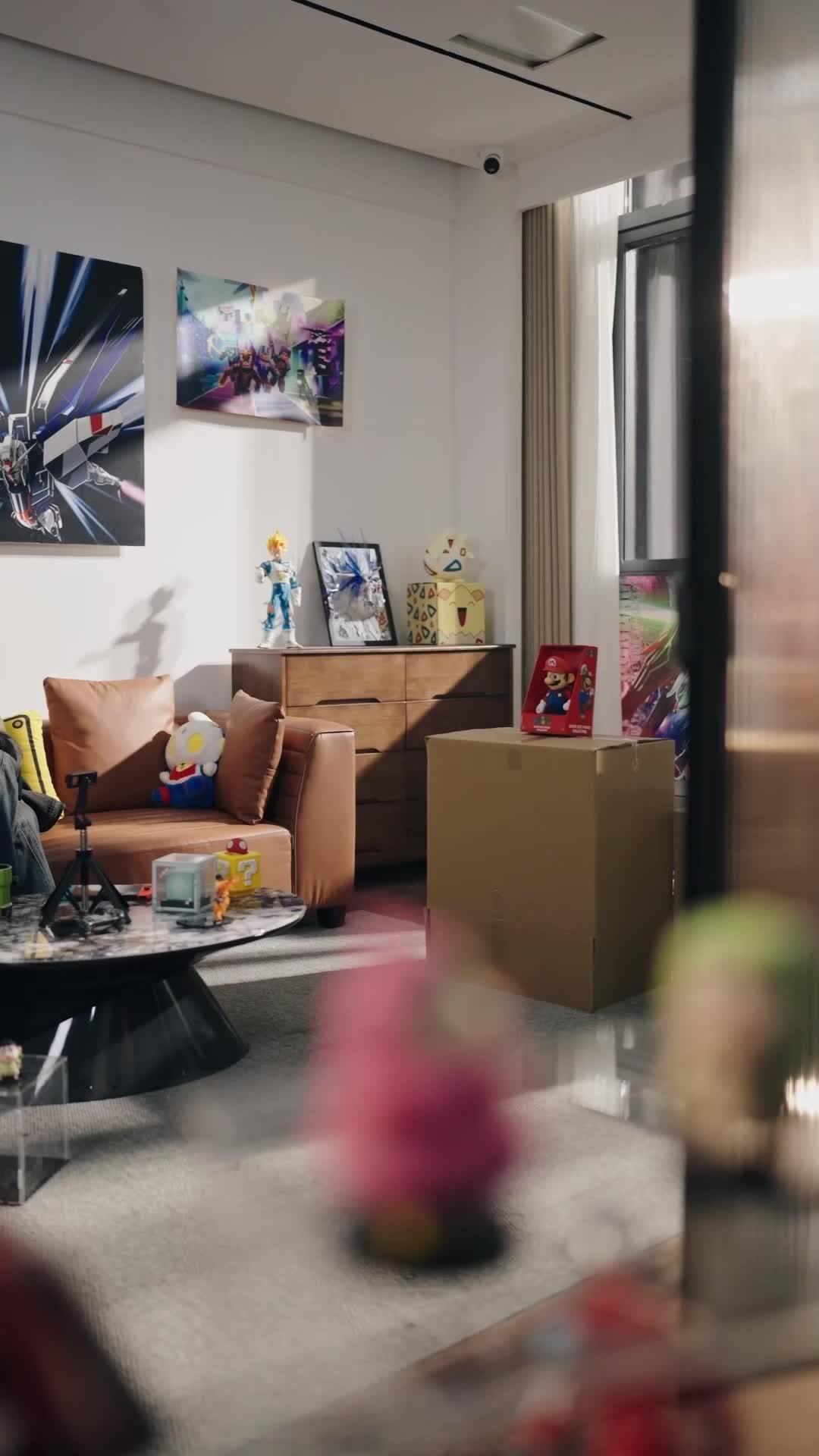 Episode 10 - Break My Stuff? Pay the Price